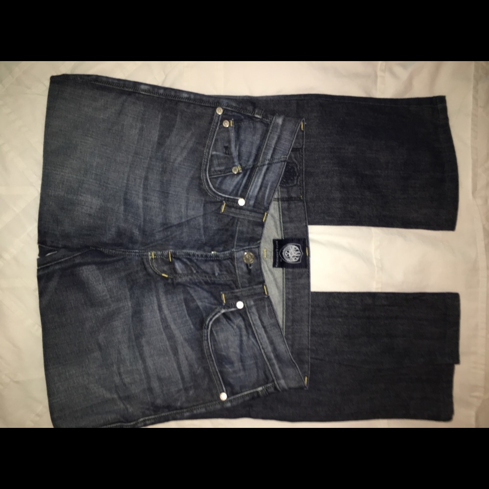 Rock and republic mens pair of jeans